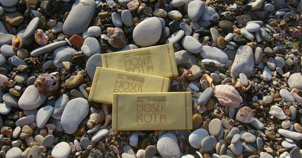 Moser-Roth Bourbon Vanille - Pieces of me