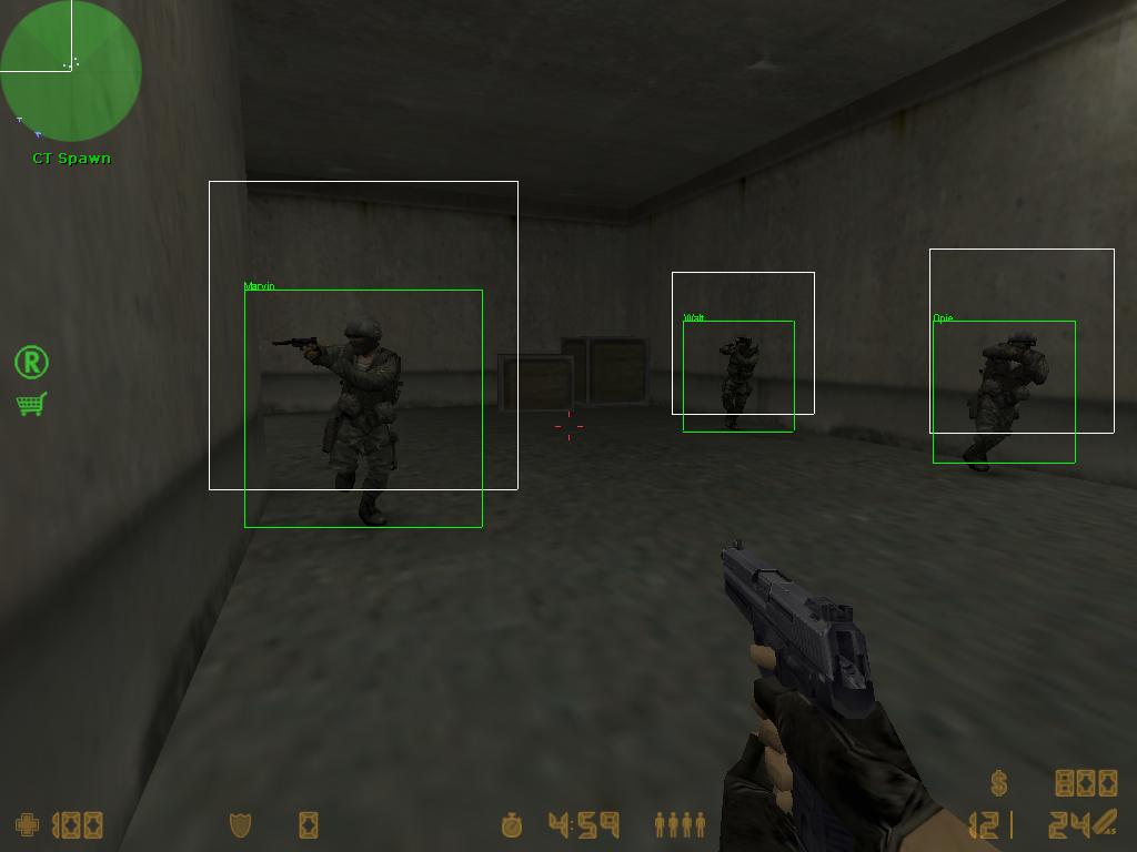 Download ToKiO DriFT 2.0 JapKa Edition (for Counter Strike 1.6 & 1.8