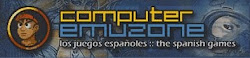 La WEB, con mayúsculas, sobre juegos españoles