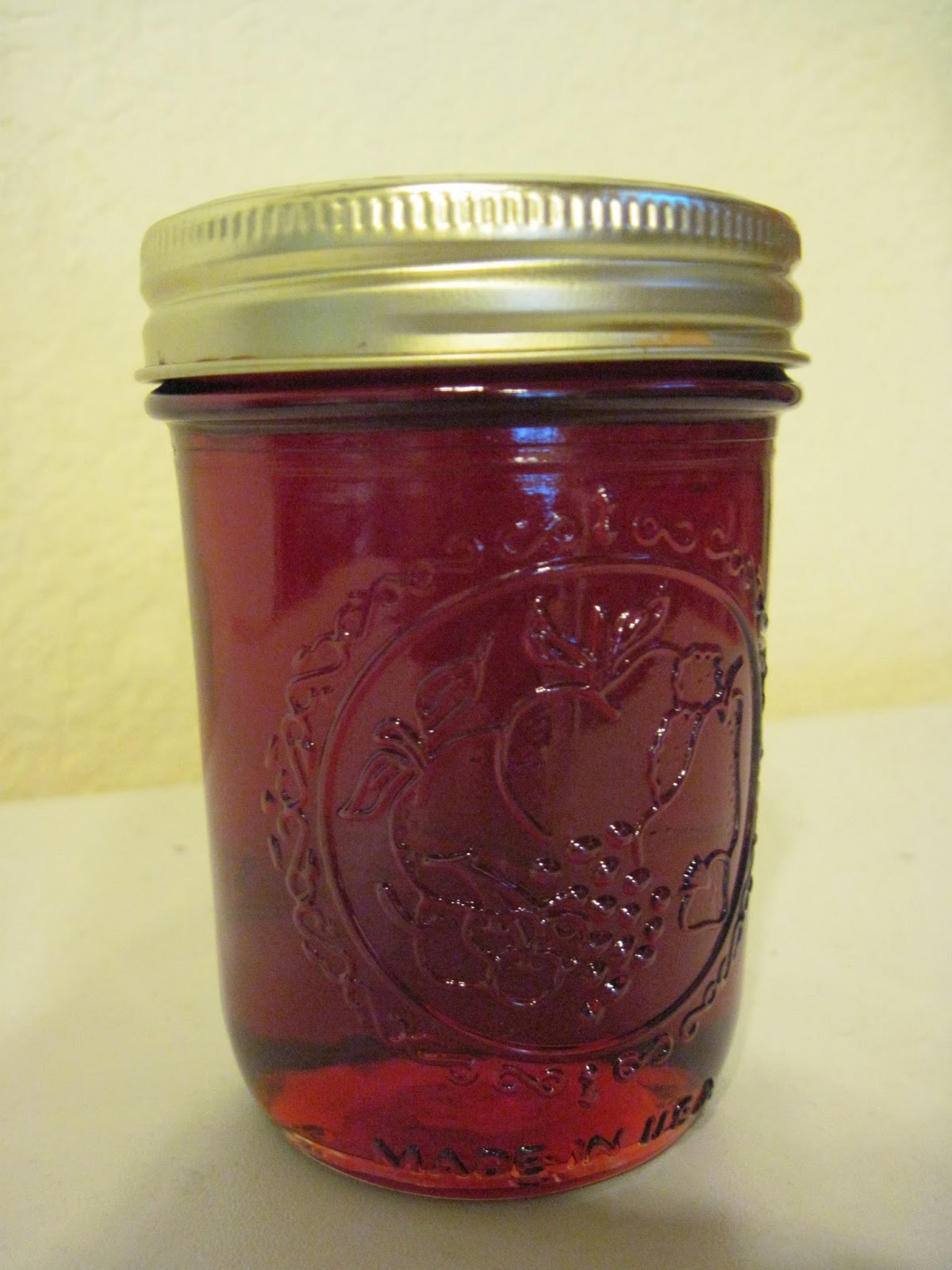 Prickly Pear Jelly Heritage Recipe,What Do Cats Like To Look At