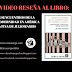 Libros y otras interferencias #49: Video reseña de Daniel Rojas Pachas al libro Desencuentros de la modernidad en América Latina de Julio Ramos