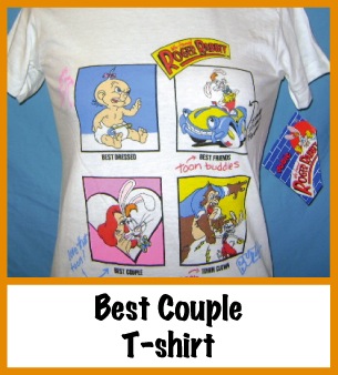 ImNotBad.com - A Jessica Rabbit Site: Jessica Rabbit Reference Catalog