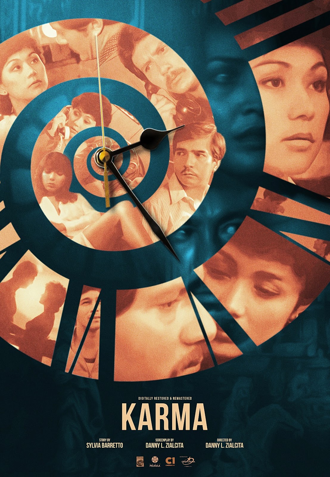 6 MOVIE LINES FROM “KARMA”, Movie celebrates 38th