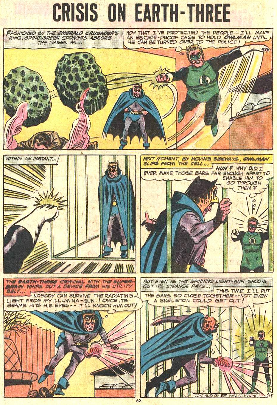 Justice League of America (1960) 114 Page 56