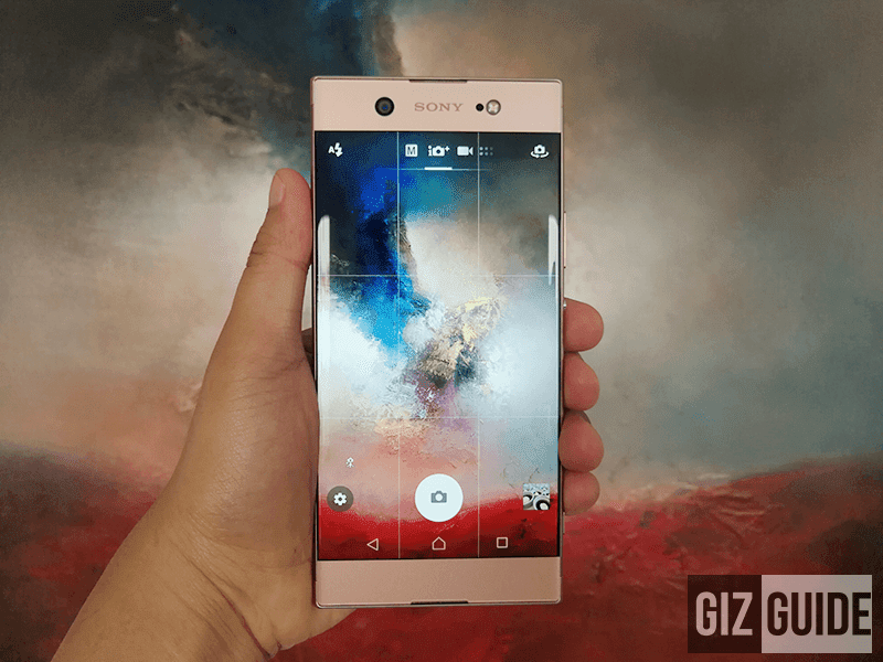 Sony Xperia Xa1 Ultra Review The Super Midrange Phablet