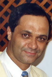 Alamar Régis Carvalho
