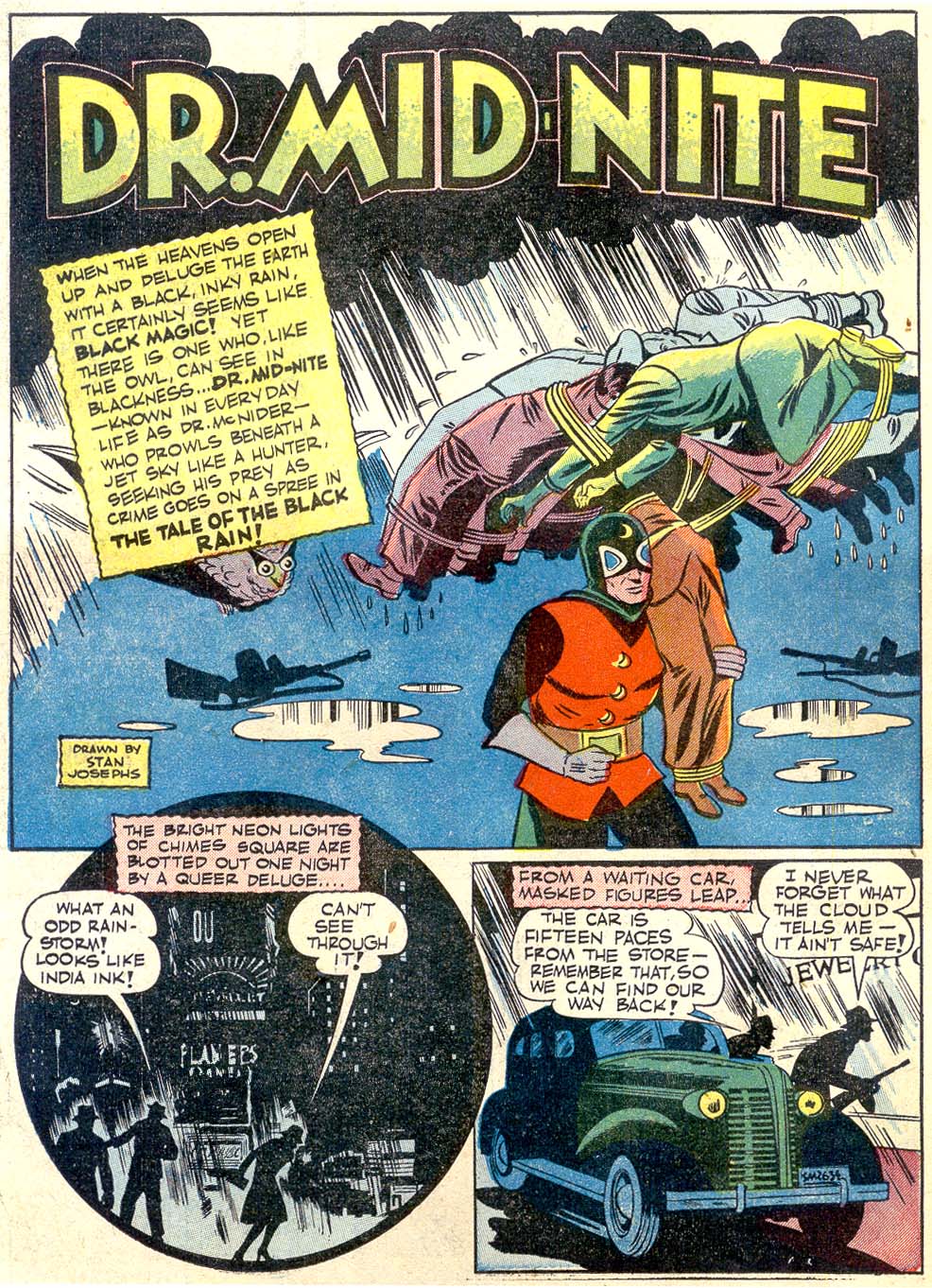 Read online All-American Comics (1939) comic -  Issue #56 - 25