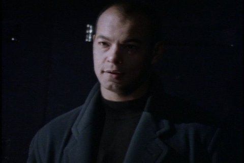 Corona Jumper Highlander The Series 2x14 Unholy Alliance Pt I Xavier St Cloud The Only Bad Guy To Make Earances In Almost Every Season Oddly Enough He Spoiler Alert Actually Gets More Post Mortem Development