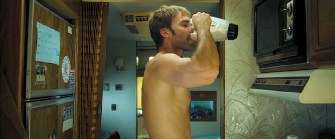 Seann William Scott turns 38 today, making him our man of the moment. 