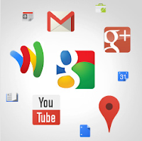 Google Drive Yeni Sohbet Eklenti Simgesi