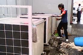Bongkar Pasang AC Split | AC Kaset/Cassete | AC Central | AC Standing/ Floor | AC Window | AC Split Duct di Jakarta Selatan
