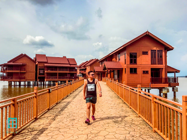 perak agro tourism resort