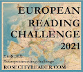 European Reading Challenge 2021