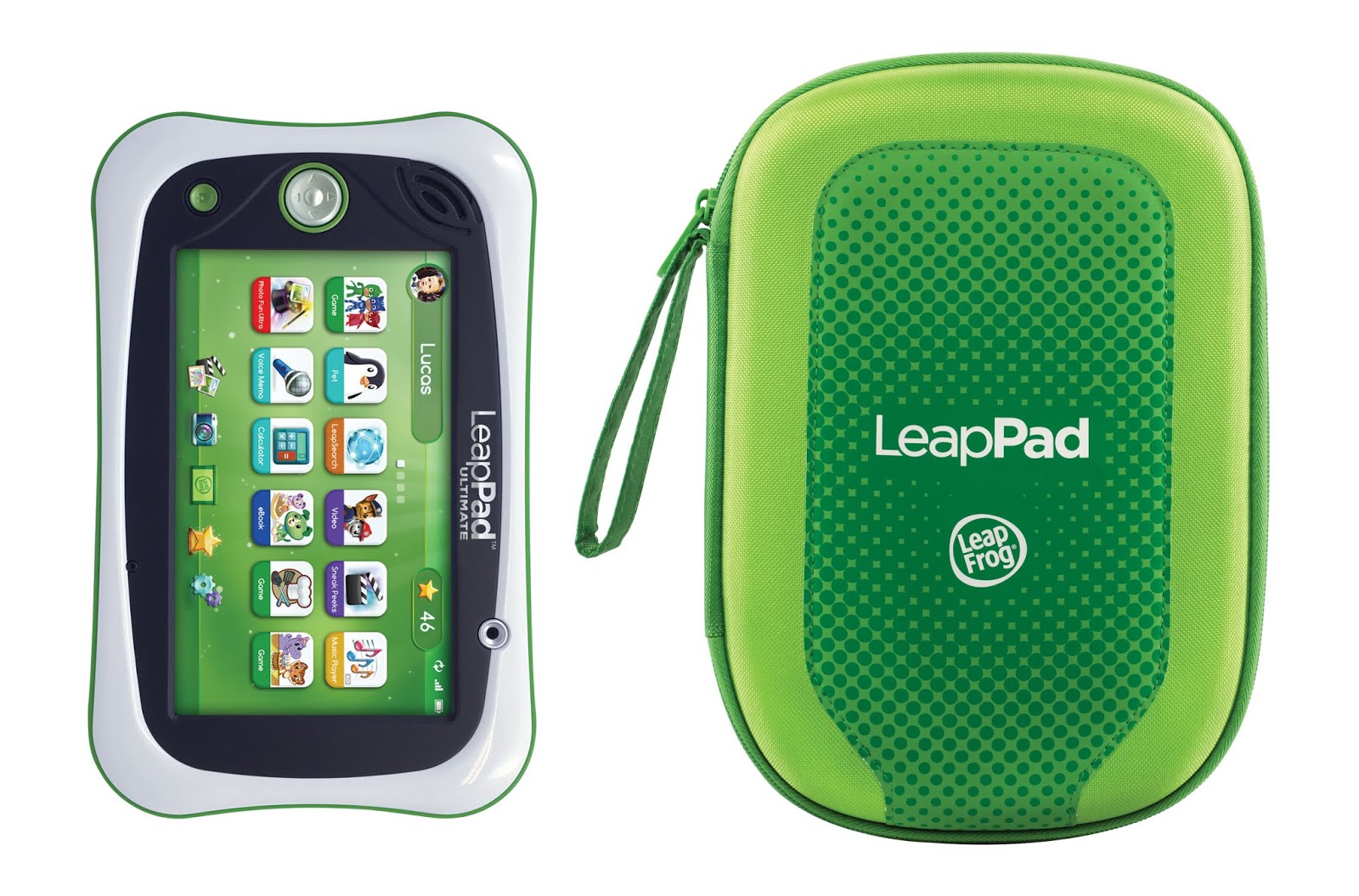 leappad big w