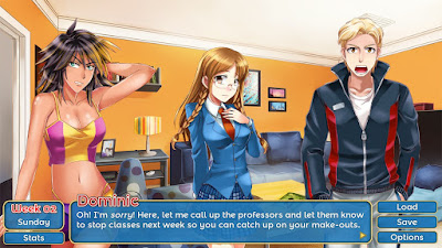 Roommates Game Screenshot 5