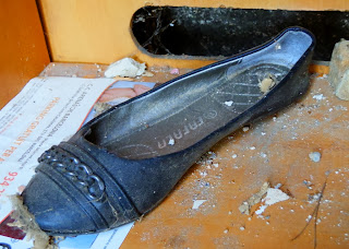 Barnaurbex: La casa del baño...