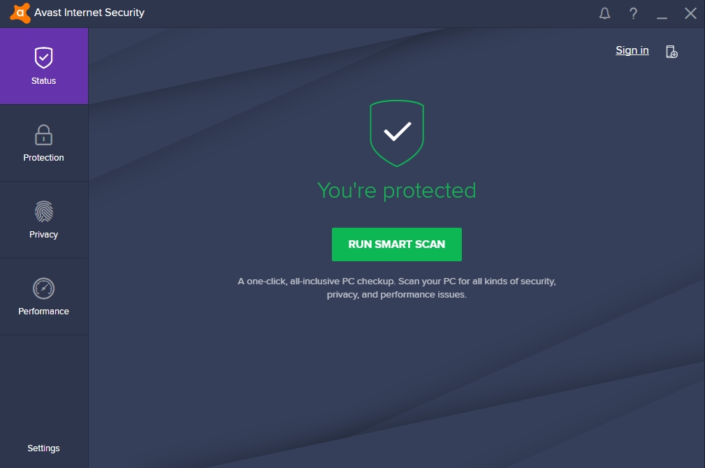 Avast Security Offline Installer Free Download Best Key Zone