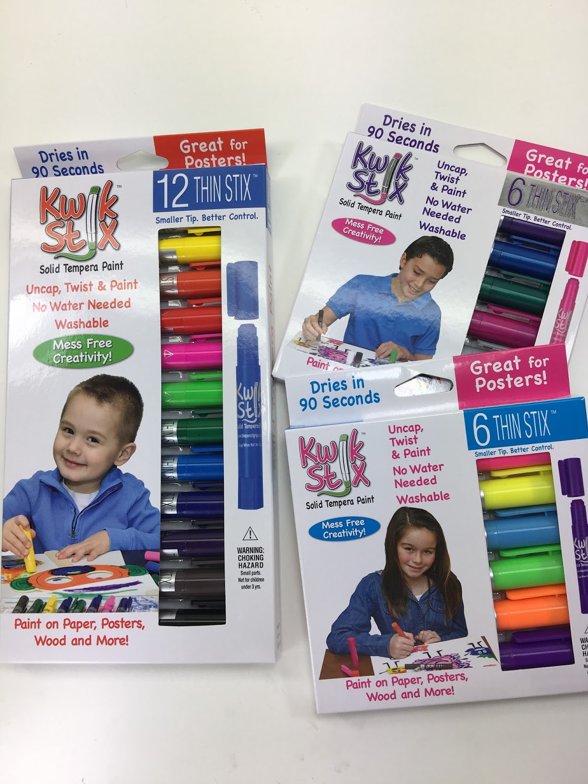 The Bender Bunch Tired of Dried Out Markers, Missing Caps? No More!!!