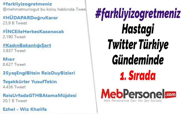 Ogretmenin Sesi Haziran 2018