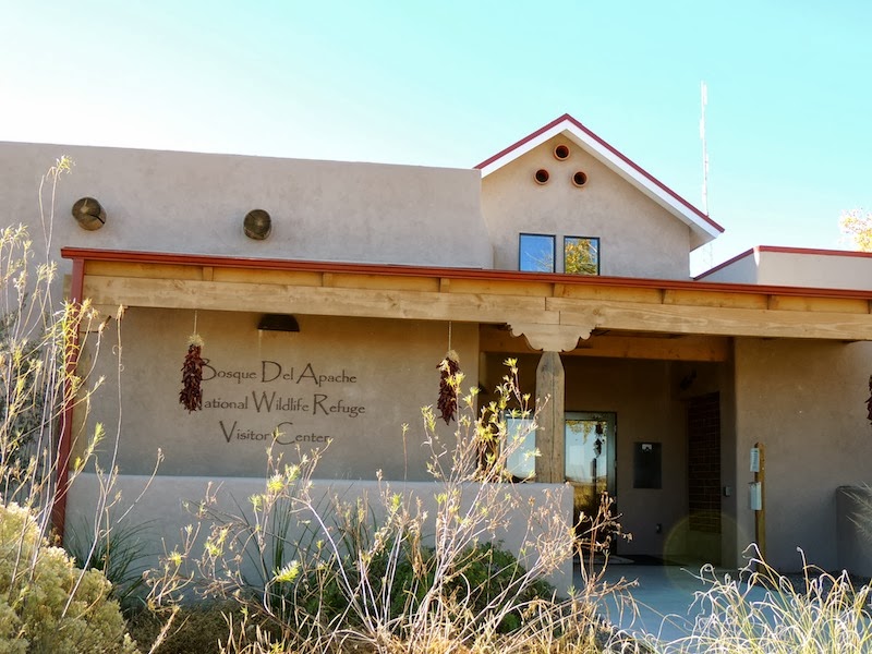 mnkcusa Bosque Del Apache Wildlife Refuge