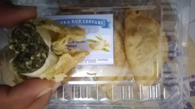 Miris! Kue Pastel dan Risoles Isi Ganja Siap Kirim Ditemukan Polisi, Begini Fakta-Faktanya Miris! Kue Pastel dan Risoles Isi Ganja Siap Kirim Ditemukan Polisi, Begini Fakta-Faktanya