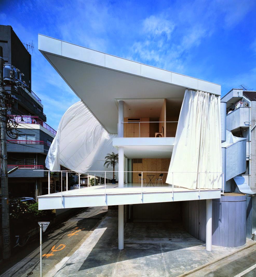 multiples estrategias de arquitectura