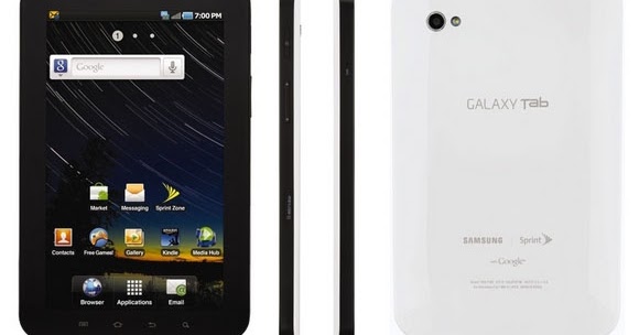 Samsung Galaxy Tab Manual Pdf Download