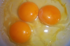 Αυγά και υγεία