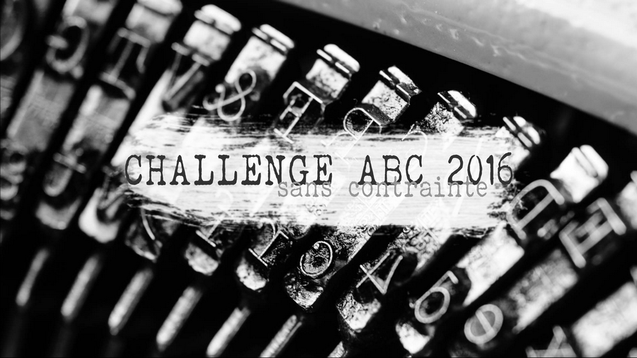 Challenge ABC 2016