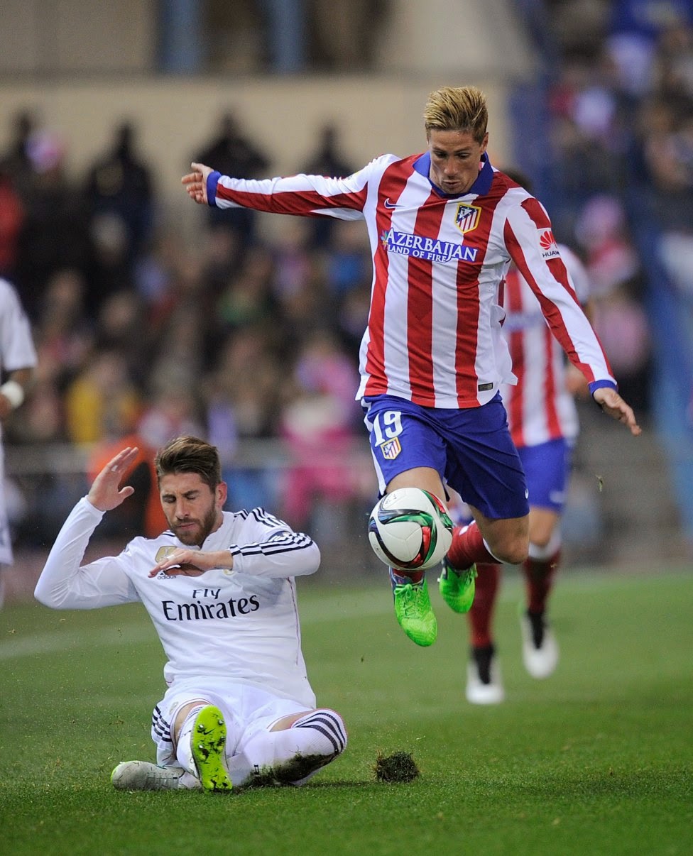 Spanish Football - Soccer - Sports Blog