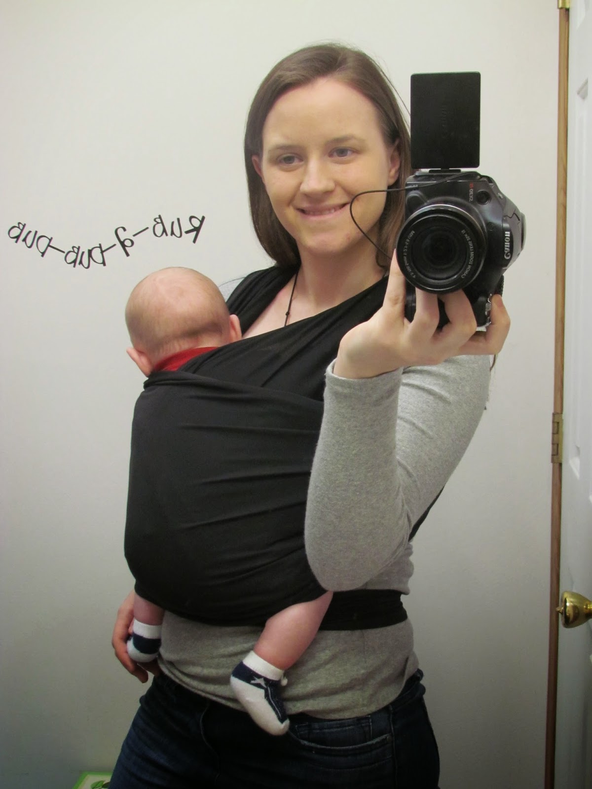 Mommy's Favorite Things Wrapsody WrapDuO Review