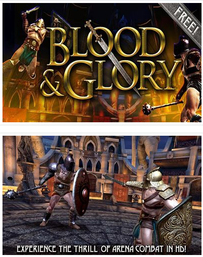 Blood & Glory Full v2.0.0 Apk For Android Download