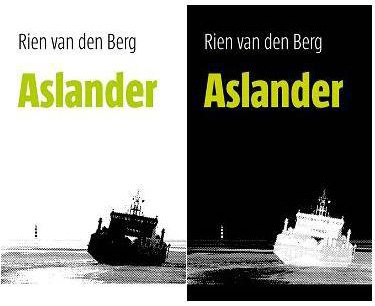 Rijk Griffioen: Aslander - Christelijk Boekenweekgeschenk 2012