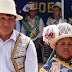 Bachiller destacada quiere apoyar a su pueblo y a su hija