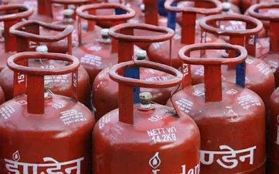 Ministry of petroleum and natural gas launched Pradhan Mantri LPG Panchayat: 