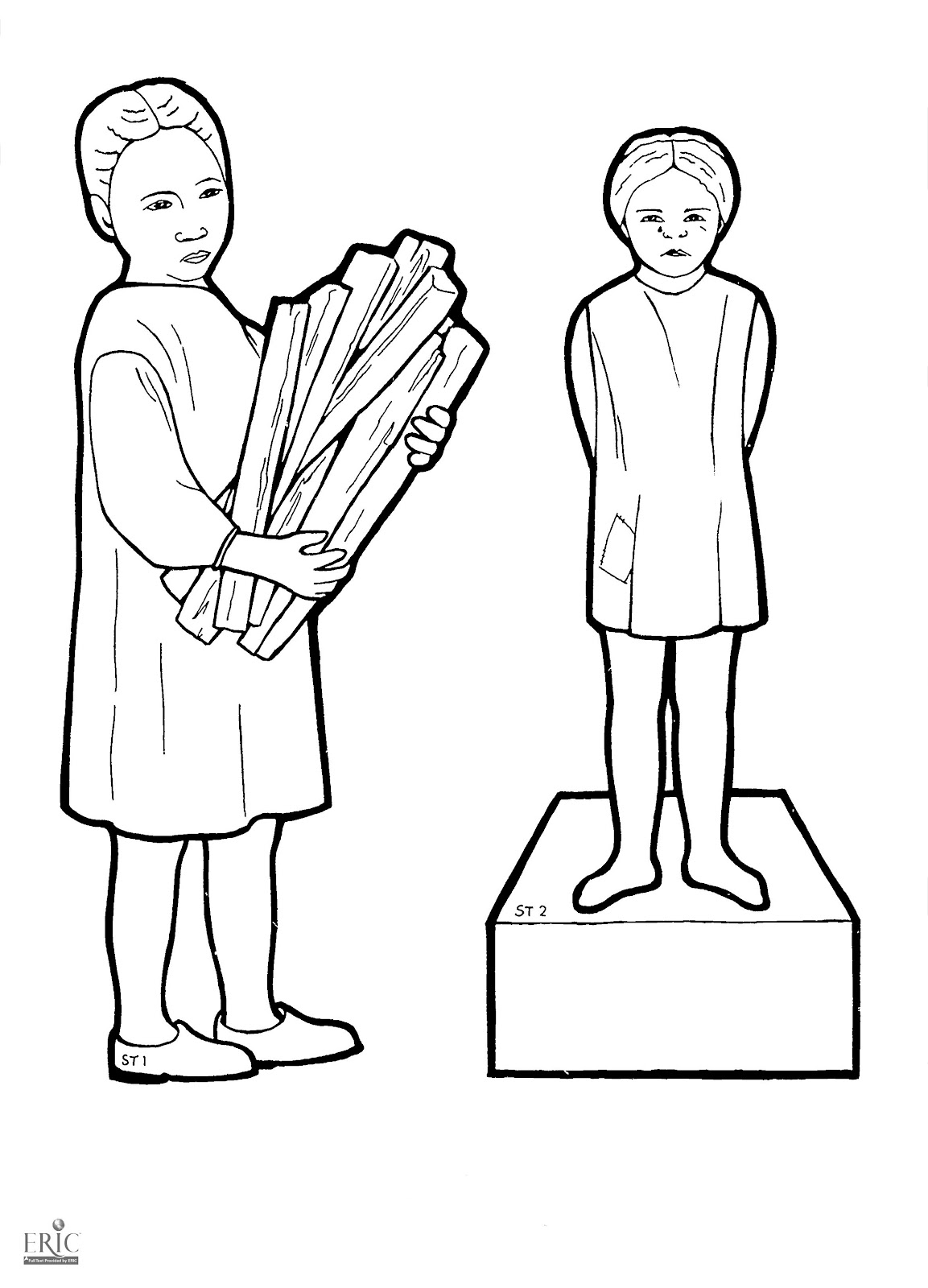 Taking A Break From Life Sojourner Truth