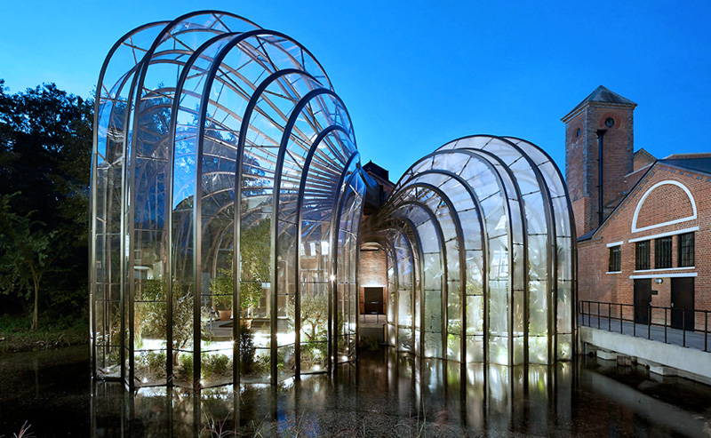 TYWKIWDBI ("Tai-Wiki-Widbee"): This is a greenhouse