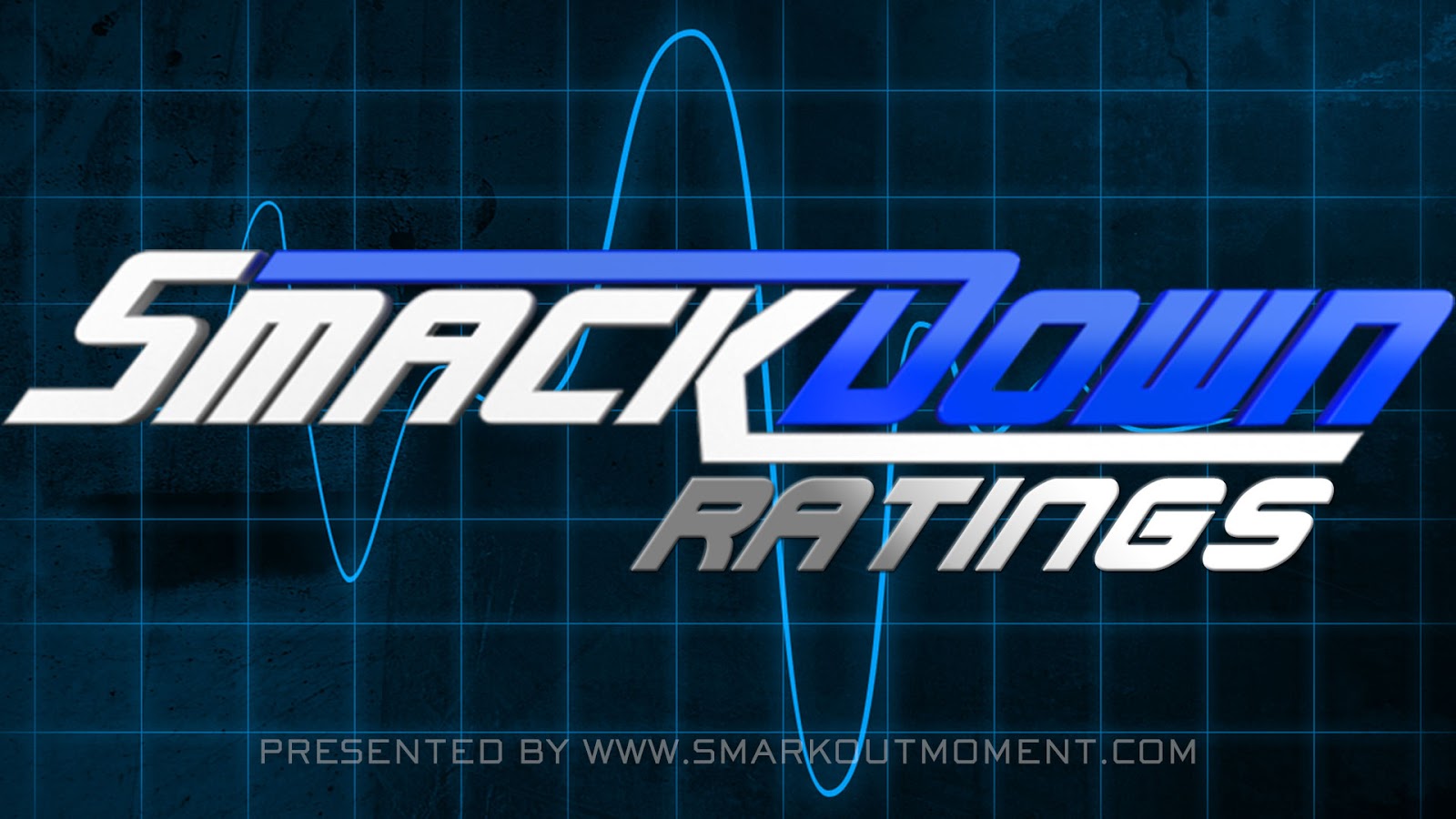 WWE SmackDown TV ratings