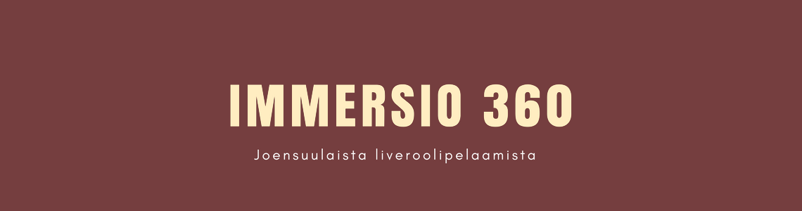 Immersio 360