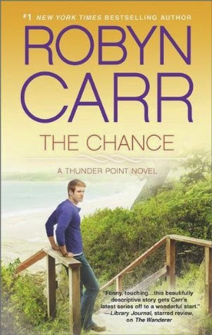 Review: The Chance by Robyn Carr
