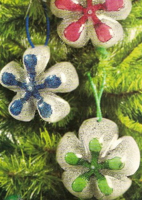 Decorações de Natal