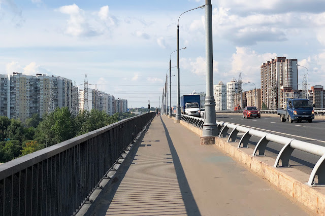 Братеевский мост