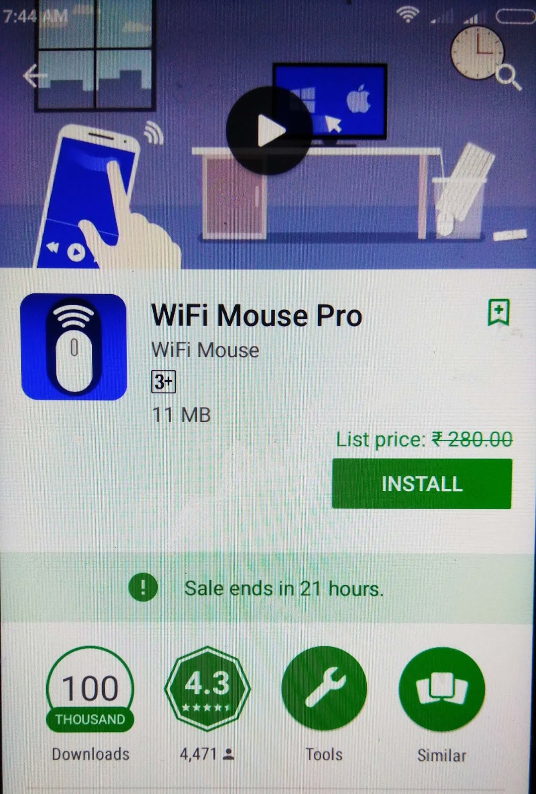 Free Free
