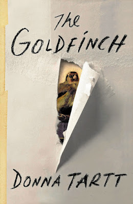Donna Tartt, The Goldfinch