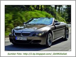 Mengapa Ketika Mobil Berhenti Mendadak, Tubuh Kita terdorong ke Depan