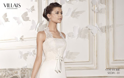 ideas de Vestidos de Novia Sencillos y Elegantes ideas de Vestidos de Novia Sencillos y Elegantes