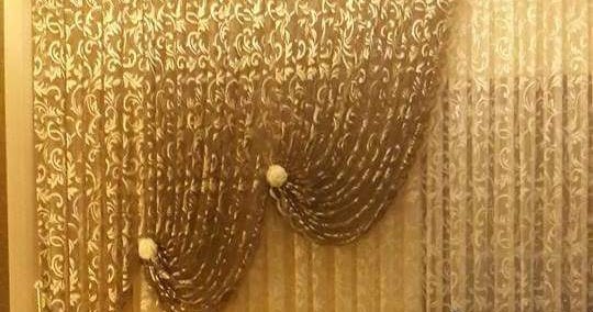 Talas Perdeci (Tasarım Dizayn Uygulama) PERDE SARAYI