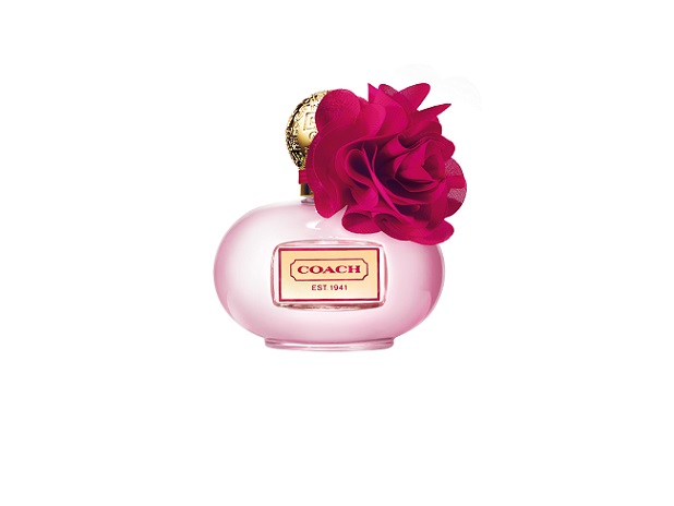 mylifestylenews: COACH New Fragrance @ The Poppy Blossom Collection