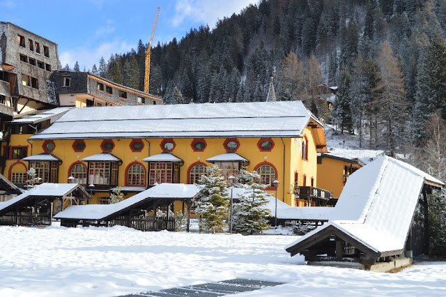 sissi e francesco giuseppe madonna di campiglio