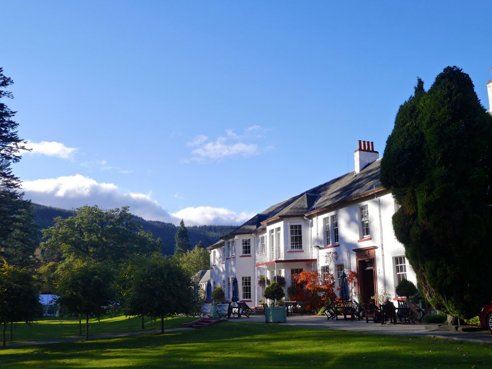 Hotels In Inverness Scotland City Centre Hotels In Inverness Scotland City Centre